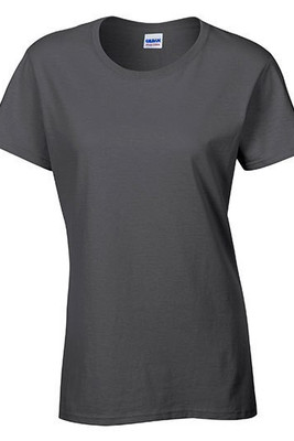 Gildan G5000L - Premium Heavy Cotton Ladies' Fashion Tee