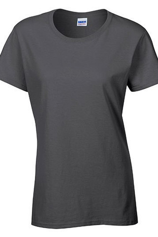 Gildan G5000L - Premium Heavy Cotton Ladies Fashion Tee