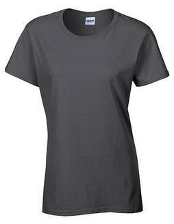 Gildan G5000L - Premium Heavy Cotton Ladies Fashion Tee