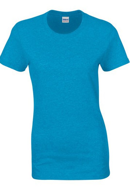 Gildan G5000L - Premium Heavy Cotton Ladies' Fashion Tee