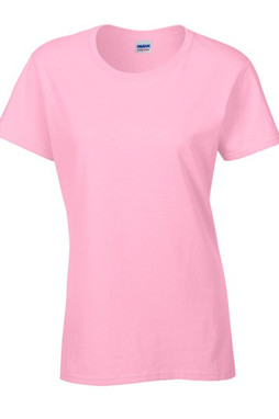 Gildan G5000L - Premium Heavy Cotton Ladies Fashion Tee