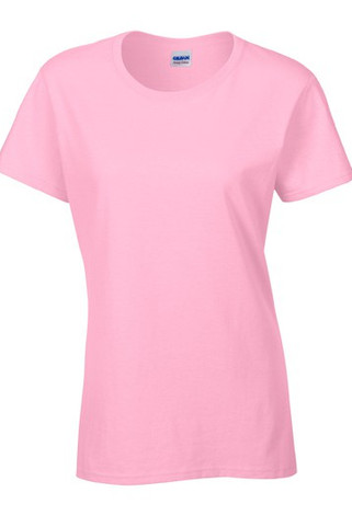 Gildan G5000L - Premium Heavy Cotton Ladies Fashion Tee