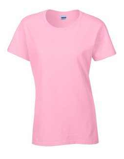 Gildan G5000L - Premium Heavy Cotton Ladies Fashion Tee