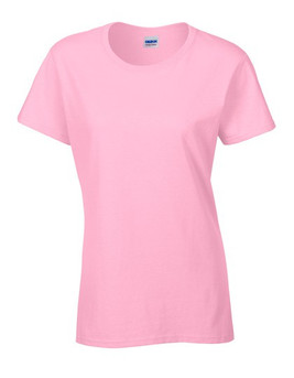 Gildan G5000L - Premium Heavy Cotton Ladies' Fashion Tee