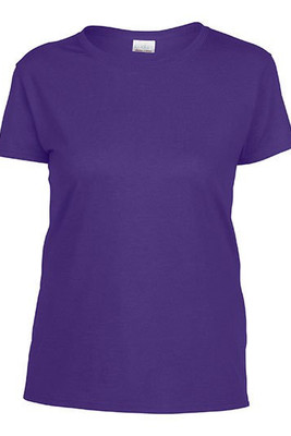 Gildan G5000L - Premium Heavy Cotton Ladies' Fashion Tee