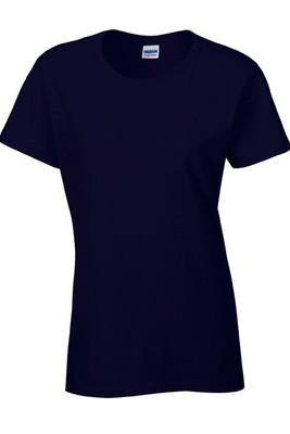 Gildan G5000L - Premium Heavy Cotton Ladies' Fashion Tee