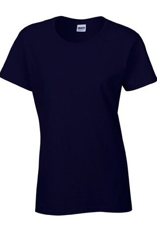 Gildan G5000L - Premium Heavy Cotton Ladies Fashion Tee