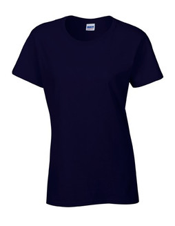 Gildan G5000L - Premium Heavy Cotton Ladies Fashion Tee