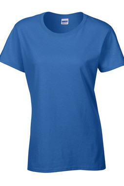 Gildan G5000L - Premium Heavy Cotton Ladies Fashion Tee