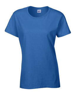 Gildan G5000L - Premium Heavy Cotton Ladies Fashion Tee