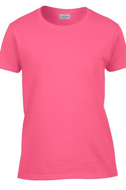 Gildan G5000L - Premium Heavy Cotton Ladies Fashion Tee