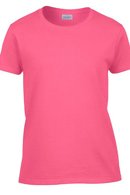 Gildan G5000L - Premium Heavy Cotton Ladies' Fashion Tee