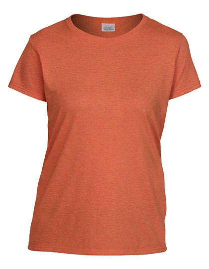 Gildan G5000L - Premium Heavy Cotton Ladies' Fashion Tee