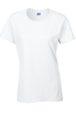 Gildan G5000L - Premium Heavy Cotton Ladies Fashion Tee