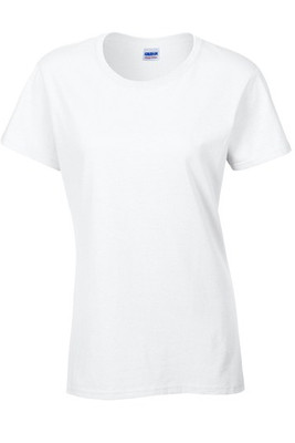 Gildan G5000L - Premium Heavy Cotton Ladies' Fashion Tee