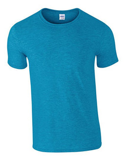 Gildan G64000 - Premium Softstyle Ringspun Cotton Crew Neck T-Shirt