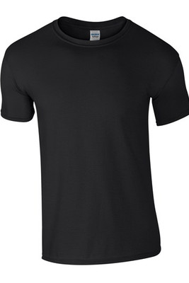 Gildan G64000 - Premium Softstyle Ringspun Cotton Crew Neck T-Shirt