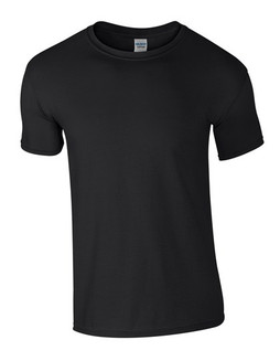 Gildan G64000 - Premium Softstyle Ringspun Cotton Crew Neck T-Shirt