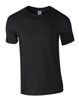 Gildan G64000 - Premium Softstyle Ringspun Cotton Crew Neck T-Shirt