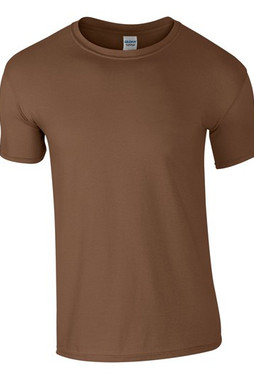 Gildan G64000 - Premium Softstyle Ringspun Cotton Crew Neck T-Shirt