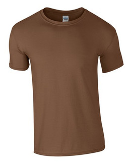 Gildan G64000 - Premium Softstyle Ringspun Cotton Crew Neck T-Shirt