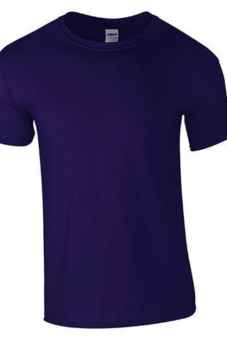 Gildan G64000 - Premium Softstyle Ringspun Cotton Crew Neck T-Shirt