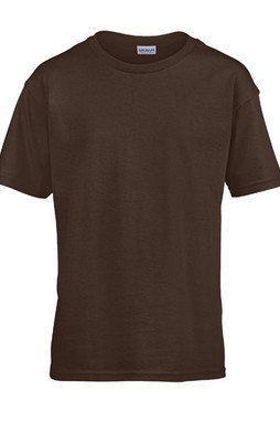 Gildan G64000 - Premium Softstyle Ringspun Cotton Crew Neck T-Shirt