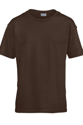 Gildan G64000 - Premium Softstyle Ringspun Cotton Crew Neck T-Shirt