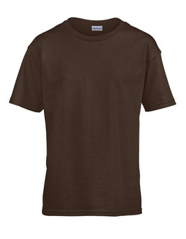 Gildan G64000 - Premium Softstyle Ringspun Cotton Crew Neck T-Shirt
