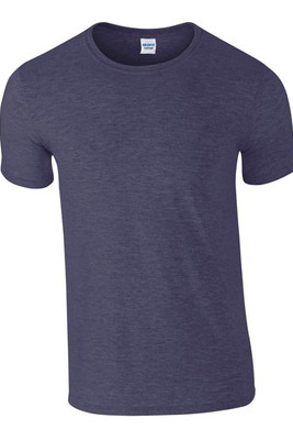 Gildan G64000 - Premium Softstyle Ringspun Cotton Crew Neck T-Shirt