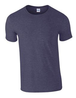 Gildan G64000 - Premium Softstyle Ringspun Cotton Crew Neck T-Shirt