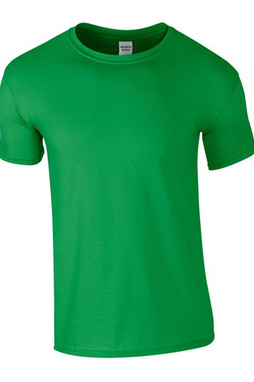 Gildan G64000 - Premium Softstyle Ringspun Cotton Crew Neck T-Shirt