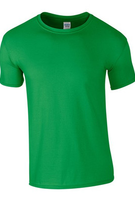 Gildan G64000 - Premium Softstyle Ringspun Cotton Crew Neck T-Shirt