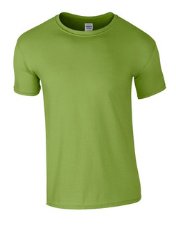 Gildan G64000 - Premium Softstyle Ringspun Cotton Crew Neck T-Shirt