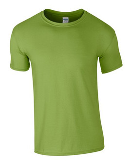 Gildan G64000 - Premium Softstyle Ringspun Cotton Crew Neck T-Shirt
