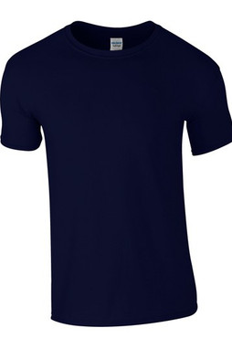 Gildan G64000 - Premium Softstyle Ringspun Cotton Crew Neck T-Shirt