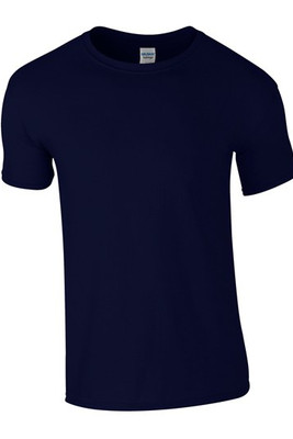 Gildan G64000 - Premium Softstyle Ringspun Cotton Crew Neck T-Shirt
