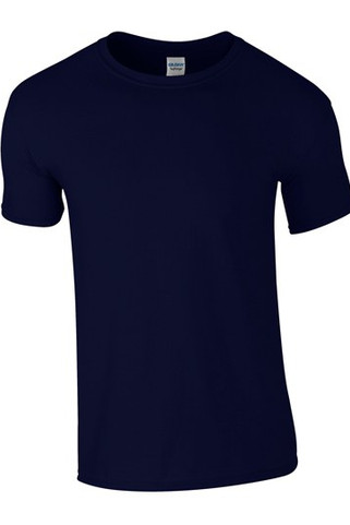 Gildan G64000 - Premium Softstyle Ringspun Cotton Crew Neck T-Shirt