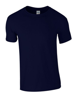 Gildan G64000 - Premium Softstyle Ringspun Cotton Crew Neck T-Shirt