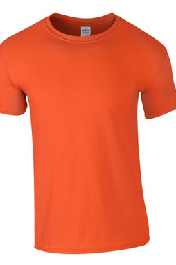Gildan G64000 - Premium Softstyle Ringspun Cotton Crew Neck T-Shirt