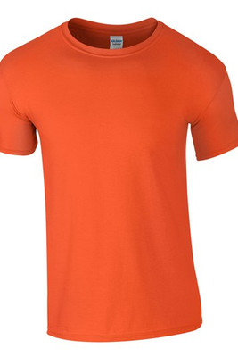 Gildan G64000 - Premium Softstyle Ringspun Cotton Crew Neck T-Shirt