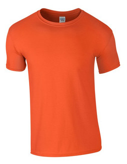 Gildan G64000 - Premium Softstyle Ringspun Cotton Crew Neck T-Shirt