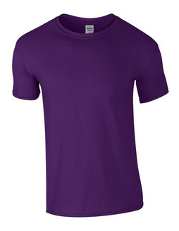 Gildan G64000 - Premium Softstyle Ringspun Cotton Crew Neck T-Shirt