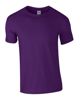 Gildan G64000 - Premium Softstyle Ringspun Cotton Crew Neck T-Shirt