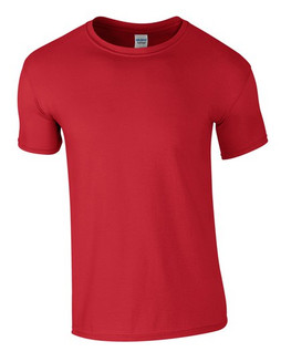 Gildan G64000 - Premium Softstyle Ringspun Cotton Crew Neck T-Shirt