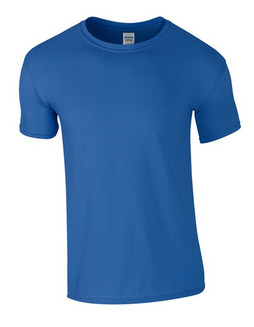 Gildan G64000 - Premium Softstyle Ringspun Cotton Crew Neck T-Shirt