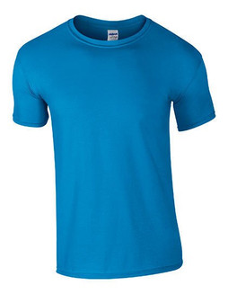 Gildan G64000 - Premium Softstyle Ringspun Cotton Crew Neck T-Shirt