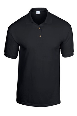Gildan G8800 - Moisture-Wicking Polycotton Jersey Polo Shirt