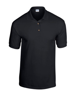 Gildan G8800 - Moisture-Wicking Polycotton Jersey Polo Shirt