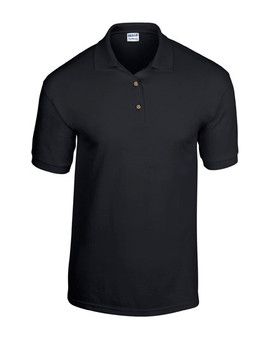 Gildan G8800 - Moisture-Wicking Polycotton Jersey Polo Shirt
